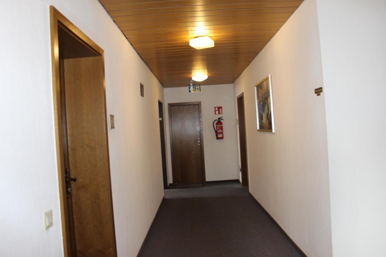 Gasthof Gruner Baum Bayreuth Extérieur photo