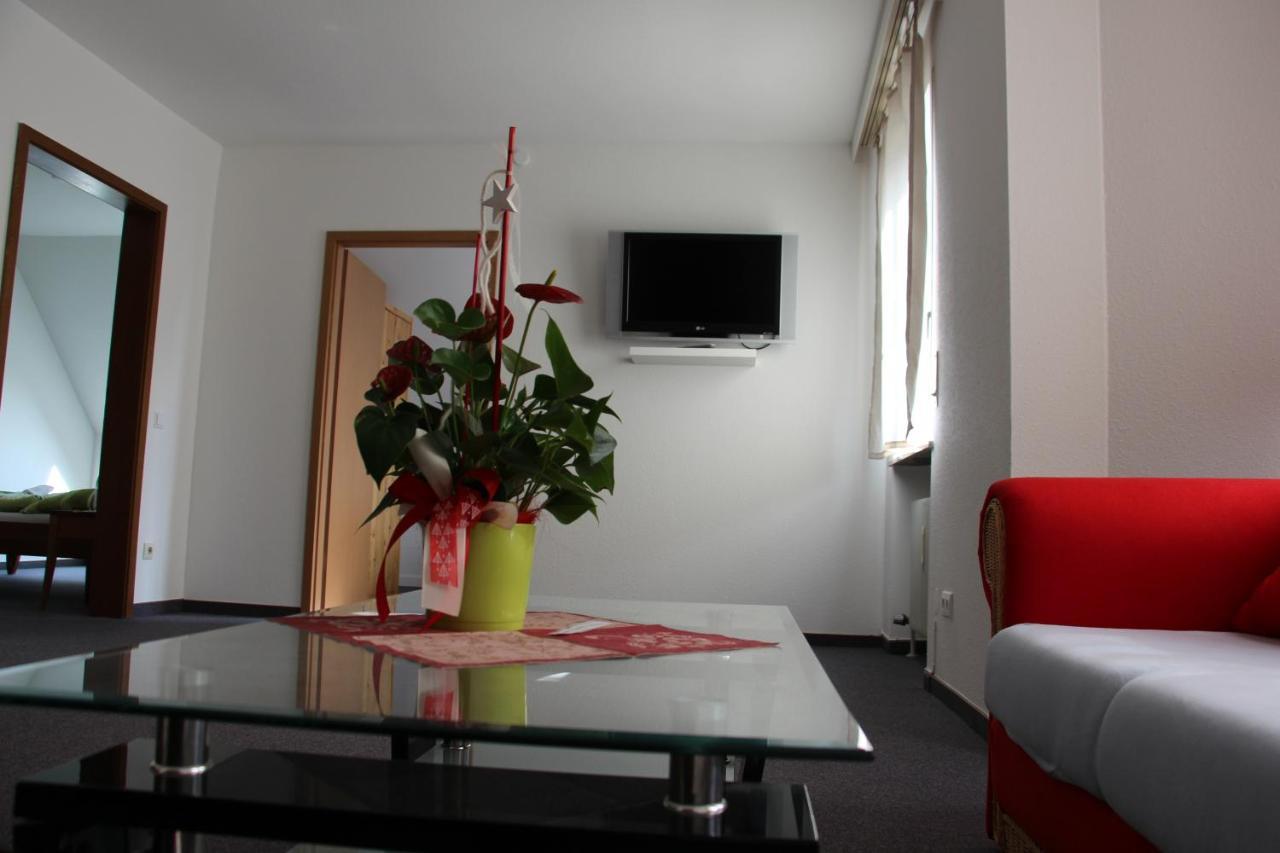 Gasthof Gruner Baum Bayreuth Extérieur photo