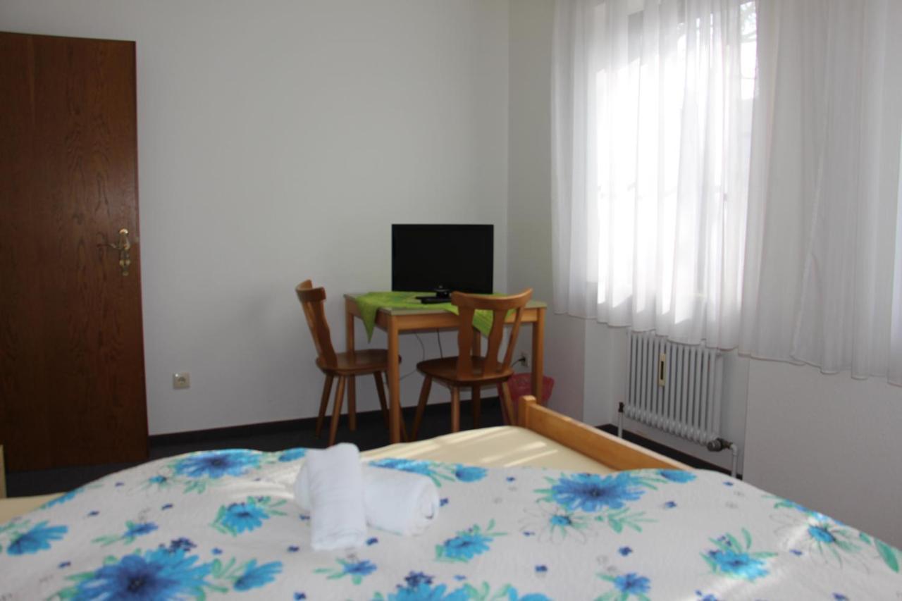 Gasthof Gruner Baum Bayreuth Extérieur photo