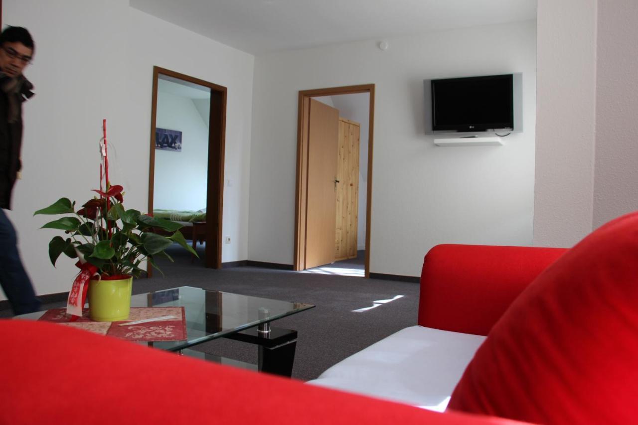 Gasthof Gruner Baum Bayreuth Extérieur photo