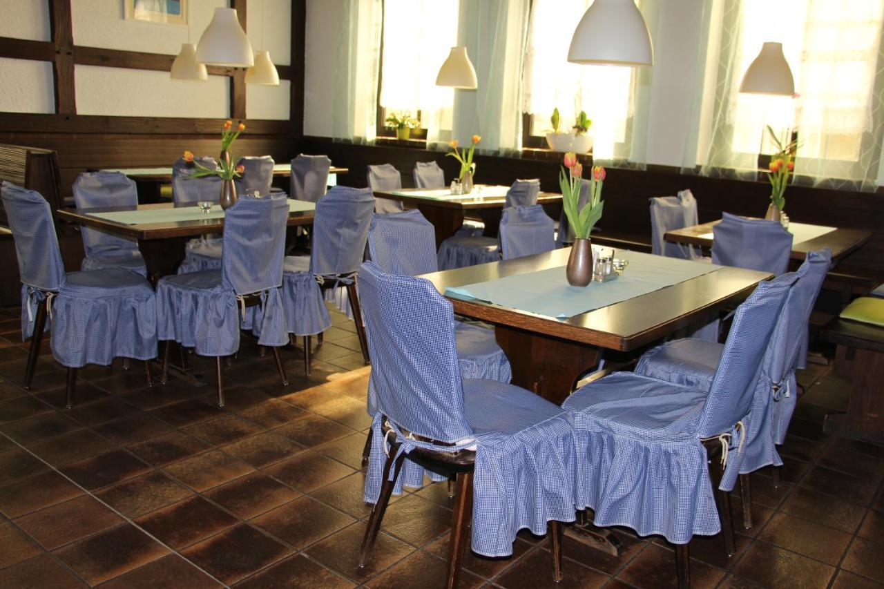 Gasthof Gruner Baum Bayreuth Extérieur photo